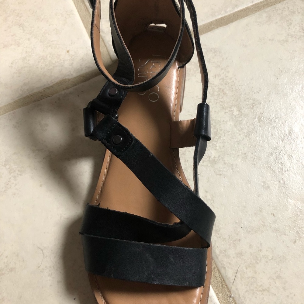 Franco Sarto Sandal